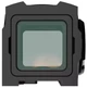 Приціл коліматорний Vector Optics Frenzy Plus 1x18x20 Enclosed SOL Multi Reticle VOD footprint - зображення 8