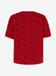 Футболка для мальчиков FILA 134-140 (140) Красный 120599FLA-H1 - изображение 5