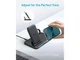 Док-станція з бездротовим заряджанням Anker 335 Wireless Charger (3-in-1 Station) - зображення 4