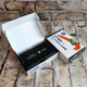 Зовнішній карман HDD 2.5 USB 3.0 жорсткого диска HDD/SSD 2.5 SATA алюмінієвий корпус (25USB3) - зображення 4