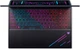 Ноутбук Acer Predator Helios 16 AI PH16-73-9491 (NH.QW2EU.003) Abyssal Black / 16" OLED WQXGA 240 Гц / Intel Core Ultra 9 275HX / RAM 64 ГБ / SSD 2 ТБ / RTX 5090, 24 ГБ / LAN - изображение 4
