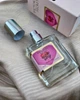 Подарочный набор косметики No Brand в стиле Victoria's Secret Eau So Sexy 5 в 1 - изображение 3