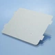 Слюда для мікрохвильовки Gorenje BM171 BM201 BM251 BM300 MHO170 MMO21 VMT121 VMT311 VMT441 VMT451 VMT561 - зображення 6