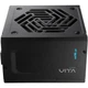 БЖ 650W FSP VITA-650GM 80+ Gold, 120mm HYB fan, Modular, ATX V3.1, Retail Box - изображение 2