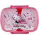 Ланч-бокс дитячий Kite Hello Kitty з наповненням 750 мл (HK24-181-2) - зображення 2
