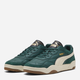Женские кеды низкие Puma Tifosi SD 39745506 38 (5UK) 24 см Green Terrain/Alpine Snow (4069156889118) - изображение 2