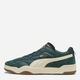 Женские кеды низкие Puma Tifosi SD 39745506 38 (5UK) 24 см Green Terrain/Alpine Snow (4069156889118) - изображение 3