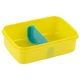 Ланч-бокс детский Kite Sponge Bob, 420 мл (SB25-160) - изображение 5