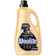 Гель для стирки Woolite Для черных, темных и джинсовых тканей С кератином 3.6 л (5900627090529) - изображение 1