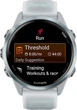 Смарт-часы GARMIN Forerunner 570 42mm Cloud Blue Aluminum with Translucent Whitestone/Cloud Blue Band (010-02970-01) - изображение 4