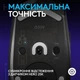 Мышь Logitech G309 LIGHTSPEED Black (910-007199) - изображение 7