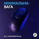 Мышь Logitech G309 LIGHTSPEED Black (910-007199) - изображение 9