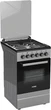 Комбинированная плита Prime Technics PESE 50414 B - изображение 3