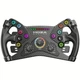 Ігрове кермо MOZA Racing KS Steering PC 30см 10 кнопок RGB Чорний (LKMTR_863748) - зображення 1