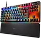 Клавиатура SteelSeries Apex Pro TKL Gen 3 Black (64740, 64743) - изображение 2