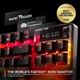 Клавиатура SteelSeries Apex Pro TKL Gen 3 Black (64740, 64743) - изображение 8