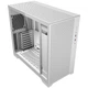Корпус FSP CMT580W без БЖ ATX White - зображення 2