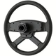 Игровой руль MOZA Racing TSW Truck 40 см 14 кн RGB Черный (LKMTR_863759) - изображение 3