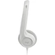 Навушники з мікрофоном Logitech H390 USB White (981-001286) - зображення 2