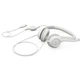 Навушники з мікрофоном Logitech H390 USB White (981-001286) - зображення 4