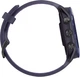 Смарт-годинник Garmin Forerunner 570 47mm Indigo Aluminium w. Translucent Imperial Purple/Indigo Band (010-02971-02) - изображение 7