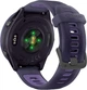 Смарт-годинник Garmin Forerunner 570 47mm Indigo Aluminium w. Translucent Imperial Purple/Indigo Band (010-02971-02) - изображение 8