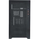 Корпус FSP CMT580B MIDI без блока живлення 2×USB 3.2 USB-C 4×120 мм вентилятори (99051D524B0F) - зображення 3