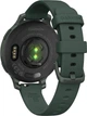 Смарт-годинник Garmin Lily 2 Active Jasper Green with Jasper Green Silicone Band (010-02891-02/52) - зображення 5