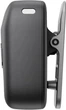 Передатчик радиосистемы DJI Mic Mini Infinity Black (CP.RN.00000431.01) - изображение 2