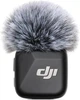 Передатчик радиосистемы DJI Mic Mini Infinity Black (CP.RN.00000431.01) - изображение 4