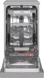 Посудомоечная машина Amica DFM46C8EOiID - изображение 4