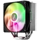 Вентилятор FSP NE5 Intel LGA 1700/1200 AMD AM4/AM5 120мм Чорний (LKMTR_863832) - зображення 1