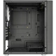 Корпус FSP CST130BASICB без БЖ mATX Black - изображение 3
