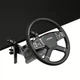 Игровой руль с педалями MOZA Racing R5 Trucking Bundle 14 кнопок Черный (LKMTR_863712) - изображение 4