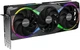 Видеокарта PNY GeForce RTX 5080 ARGB EPIC-X RGB OC Triple Fan (VCG508016TFXXPB1-O) - изображение 4