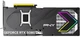Видеокарта PNY GeForce RTX 5080 ARGB EPIC-X RGB OC Triple Fan (VCG508016TFXXPB1-O) - изображение 8