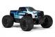 Машинка на радіокеруванні Arrma Granite 4x4 V4 223S DSC 1/10 RTR Brushless 4WD Monster Truck (Blue) - зображення 1