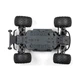 Машинка на радіокеруванні Arrma Granite 4x4 V4 223S DSC 1/10 RTR Brushless 4WD Monster Truck (Blue) - зображення 5