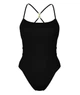 Купальник Victoria's Secret Archives Sexy Straps Scoop One-Piece Swimsuit L - изображение 1