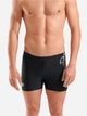 Плавки пляжные мужские Arena Scratchy Swim Short 010281-500 80 Черные (3468337640509) - изображение 1