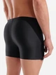 Плавки пляжные мужские Arena Scratchy Swim Short 010281-500 80 Черные (3468337640509) - изображение 6