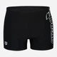 Плавки пляжные мужские Arena Scratchy Swim Short 010281-500 80 Черные (3468337640509) - изображение 7