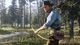 Игра Sony PlayStation 4 Red Dead Redemption 2 Русские Субтитры Б/У - изображение 9