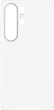 Etui Samsung Clear do Samsung Galaxy S25 Ultra Transparent (EF-QS938CTEGWW) - obraz 4