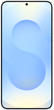 Etui Samsung Clear do Samsung Galaxy S25 Plus Transparent (EF-QS936CTEGWW) - obraz 2