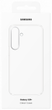 Etui Samsung Clear do Samsung Galaxy S25 Plus Transparent (EF-QS936CTEGWW) - obraz 6