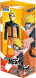 Figurka postaci animowanej Anime Heroes Mega Naruto Shippuden Naruto Uzumaki (AH38151) - obraz 2
