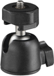 Кільцева лампа зі штативом Hama Smart-80 V2 Black (4007249046574) - зображення 6
