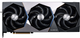 Відеокарта MSI PCI-Ex GeForce RTX 5090 SUPRIM SOC 32GB GDDR7 (512bit) (2580/28000) (HDMI, 3 x DisplayPort) (V530-026R) - зображення 1
