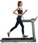 Бігова доріжка Xiaomi KingSmith WalkingPad Treadmill X218 (6970492719053) - зображення 5